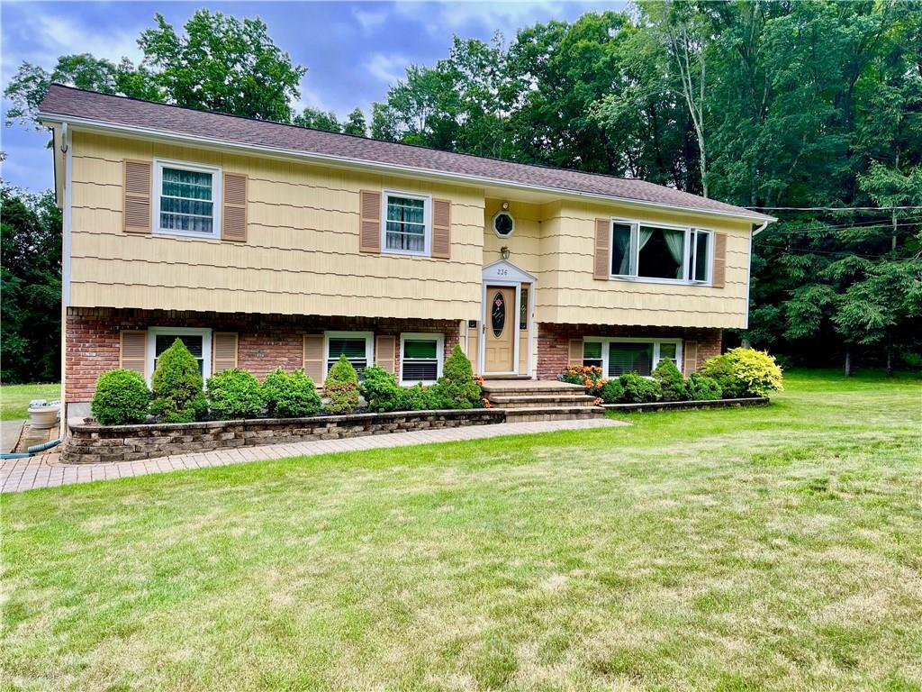 1 of 1 - 236 Ridge Road, New City, NY