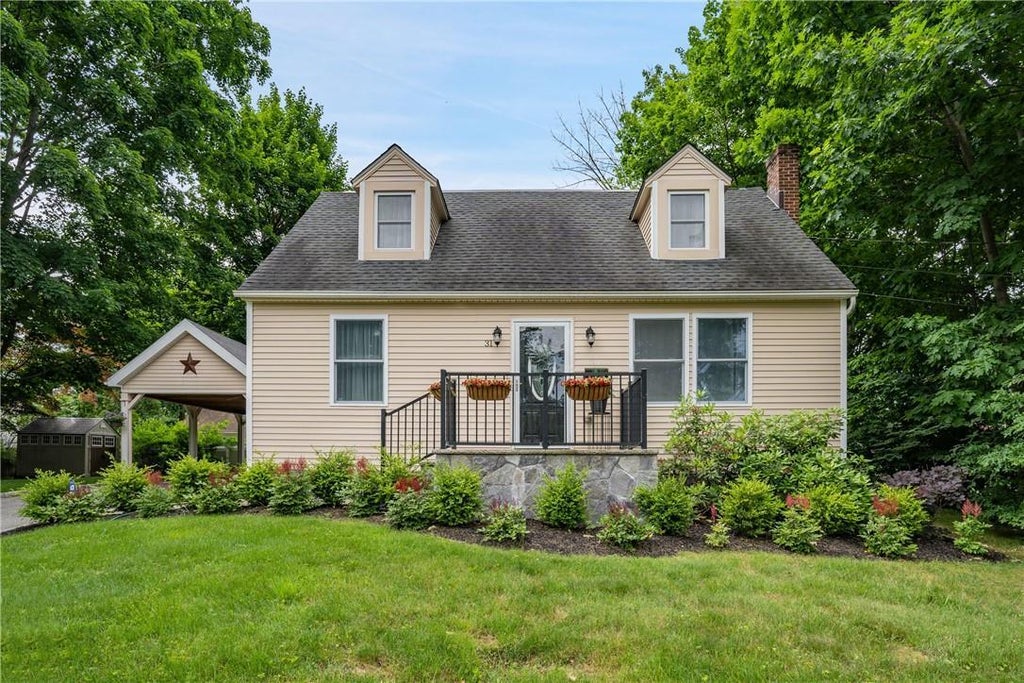 1 of 1 - 31 Lincoln Avenue, Ossining, NY