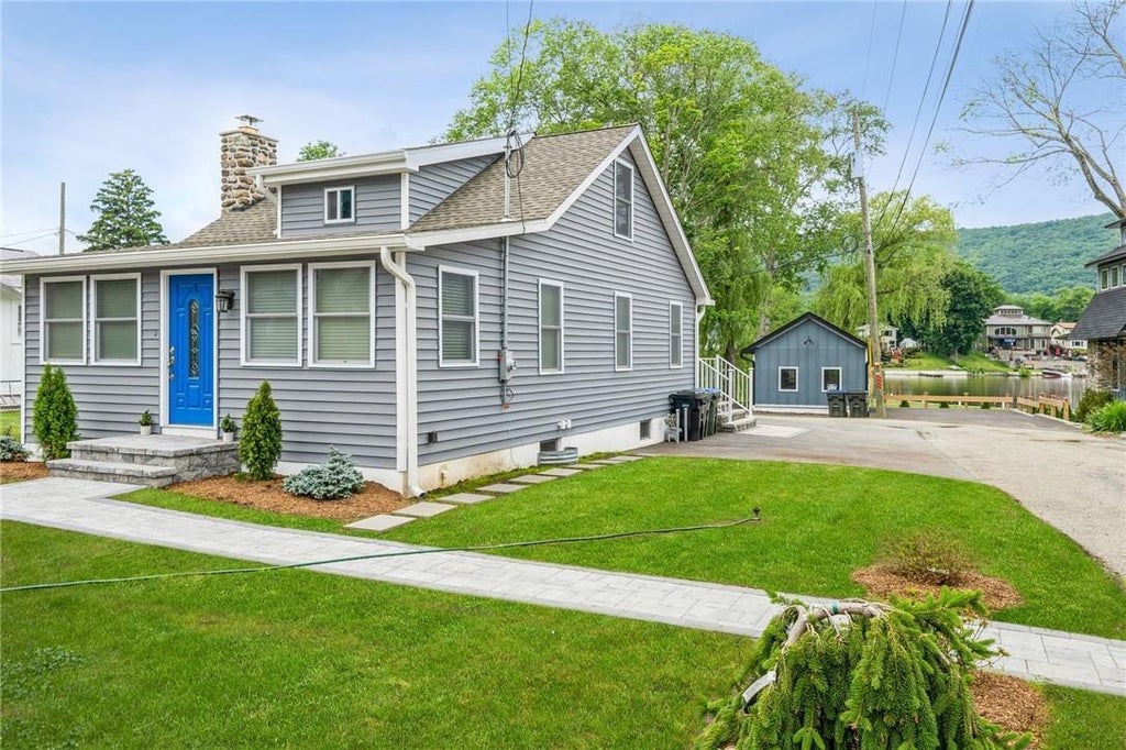 1 of 1 - 3 Starlight Lane, Greenwood Lake, NY