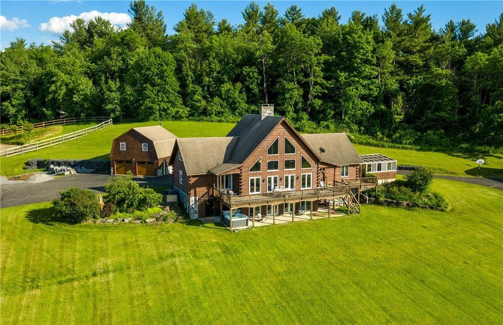1 of 1 - 206 Thomas Road, Chatham, NY
