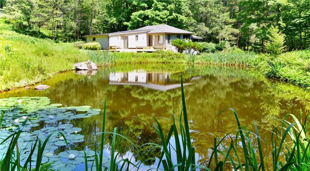 1 of 1 - 309 Pepacton Hollow Road, Grahamsville, NY
