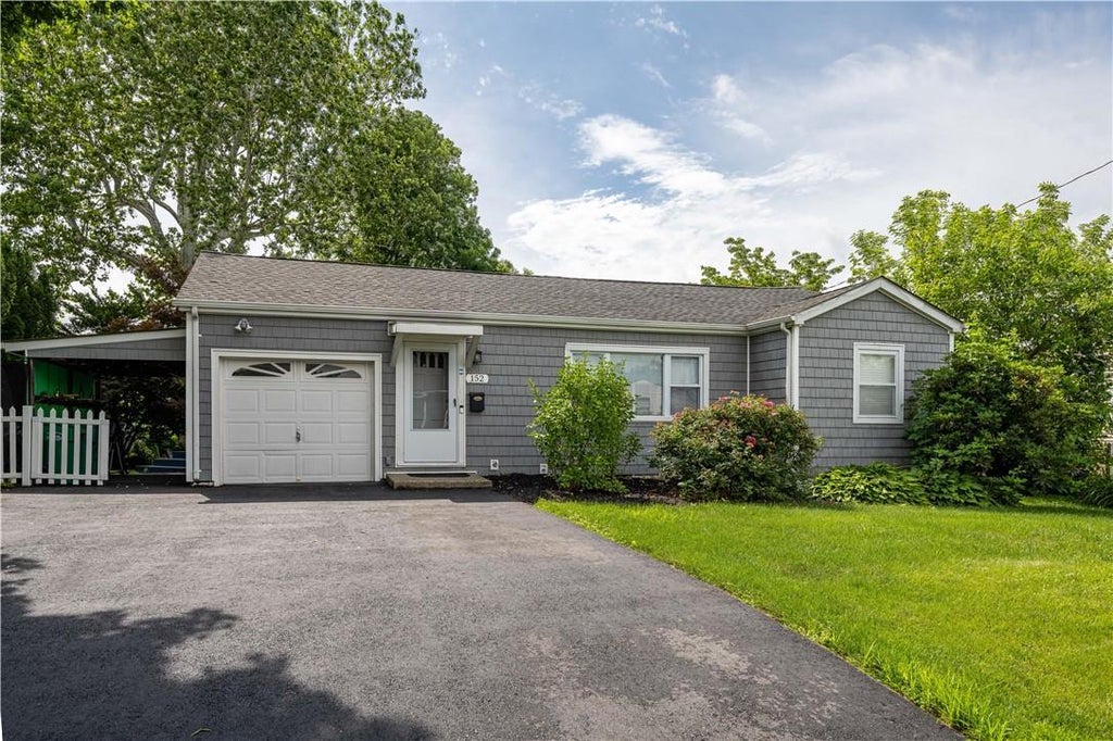 1 of 1 - 152 Walnut St., Beacon, NY