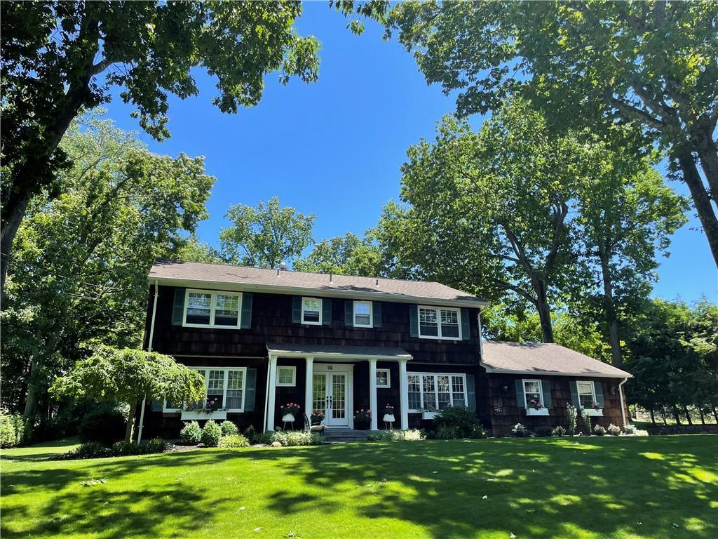 1 of 1 - 48 Eagle Lane, Tappan, NY
