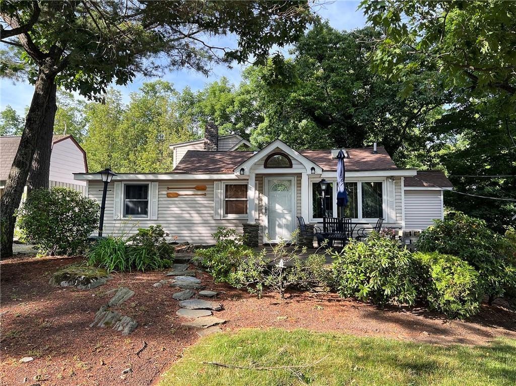 1 of 1 - 4 Wilderness Drive, Greenwood Lake, NY