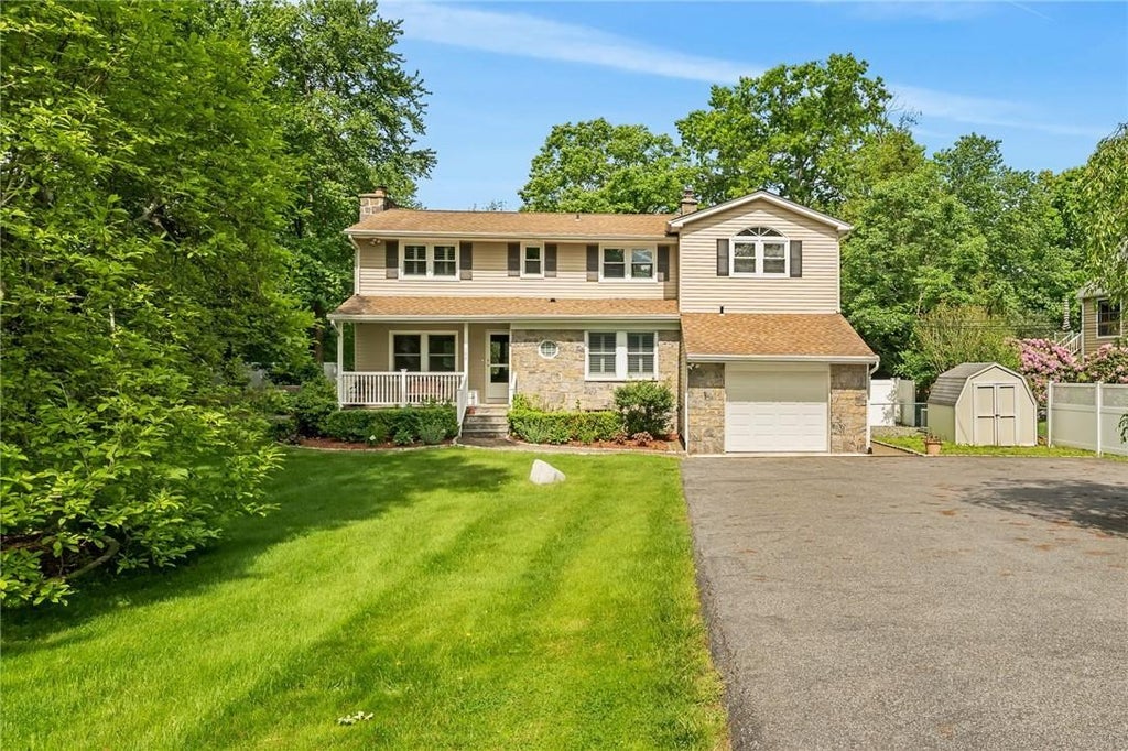 1 of 1 - 109 Shear Hill Road, Mahopac, NY