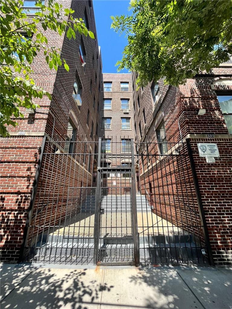 1 of 1 - 333 209th St. # 8, Bronx, NY