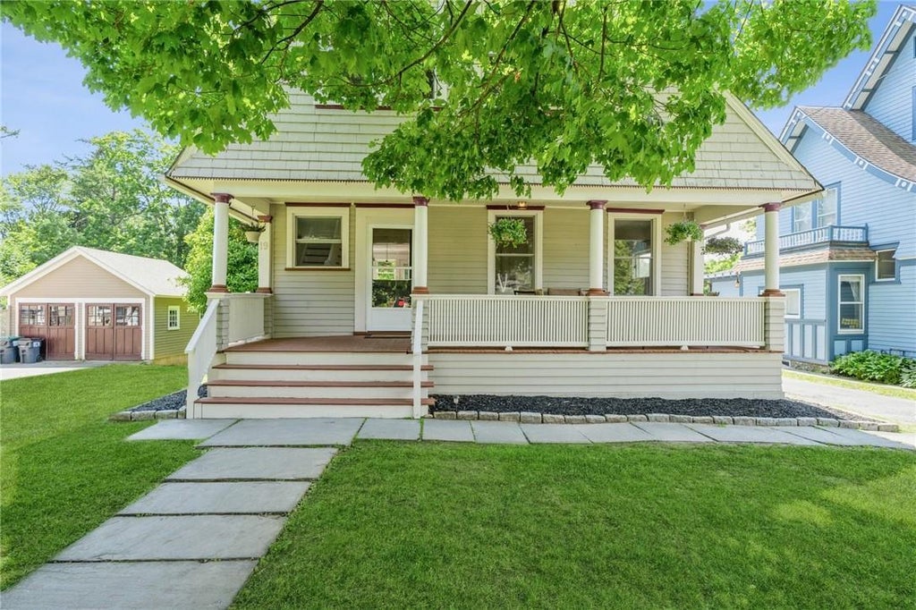 1 of 1 - 19 Clinton Avenue, Warwick, NY