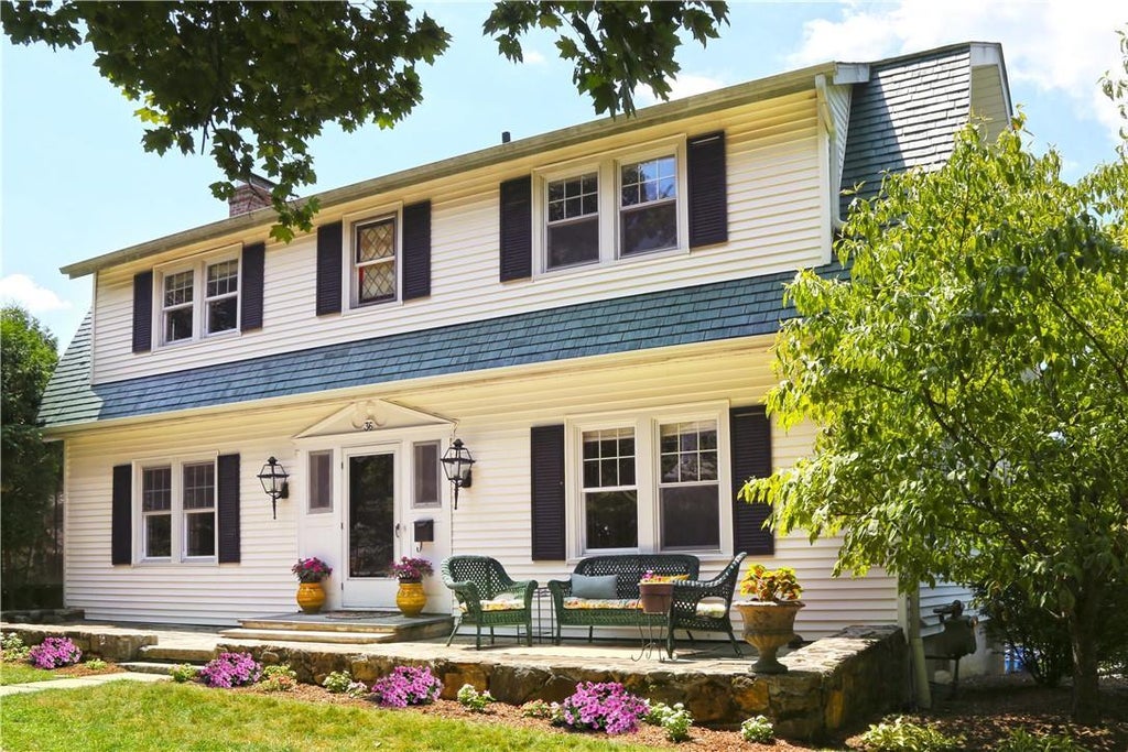 1 of 1 - 36 Washburn Road, Mount Kisco, NY