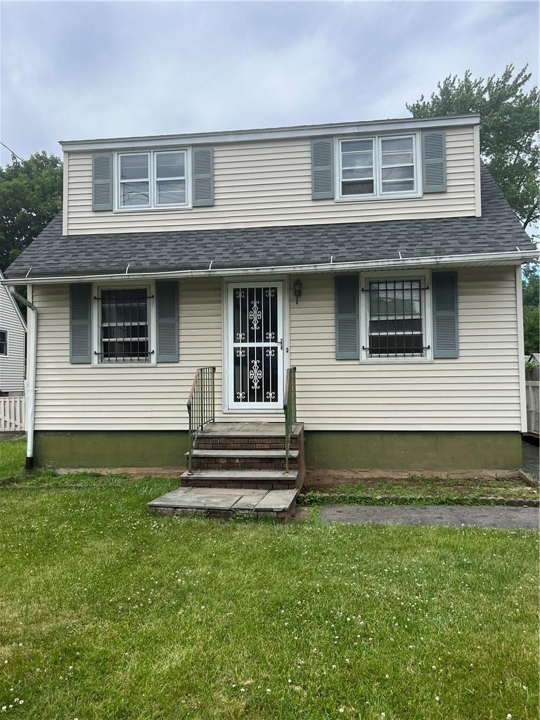 1 of 1 - 185 Brookside Avenue, Bridgeport, CT