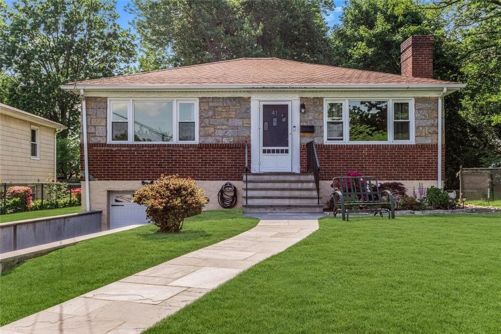 1 of 1 - 41 Canterbury Road, Yonkers, NY