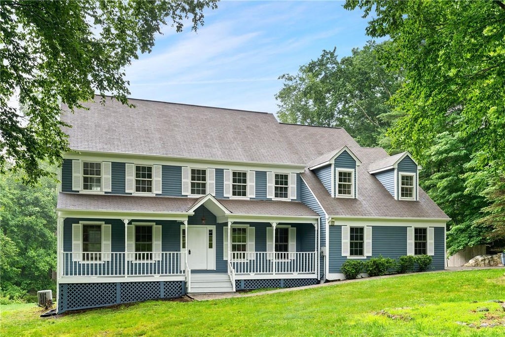 1 of 1 - 44 Salem Ridge Road, Carmel, NY