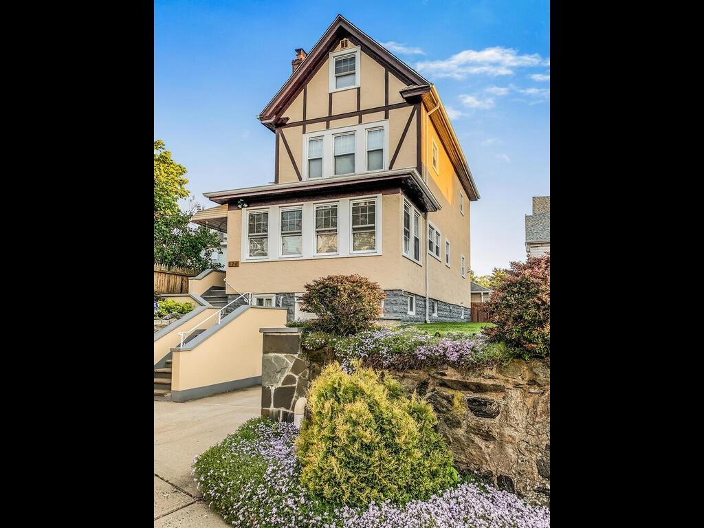 1 of 1 - 124 Winfred Avenue, Yonkers, NY