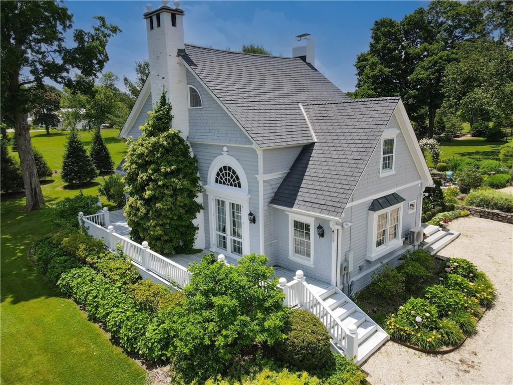 1 of 1 - 711 Old Quaker Hill Road, Pawling, NY