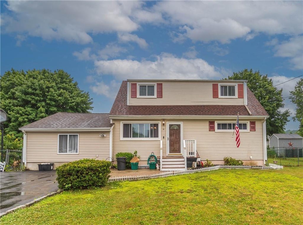 1 of 1 - 14 Robyn Drive, Monroe, NY