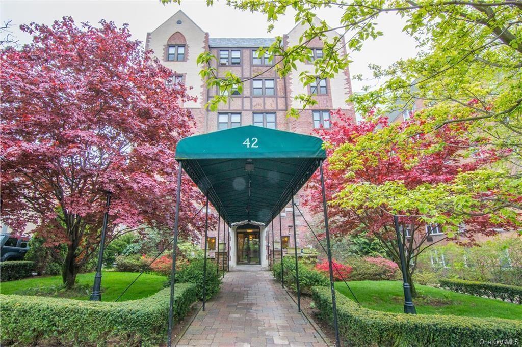 1 of 1 - 42 Barker Avenue # 1f, White Plains, NY