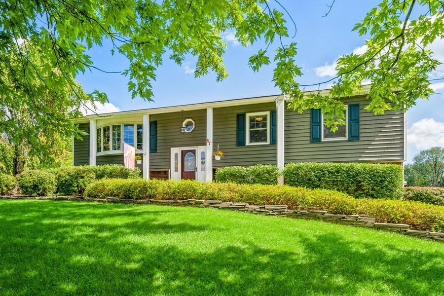 1 of 1 - 87 Foley Road, Warwick, NY