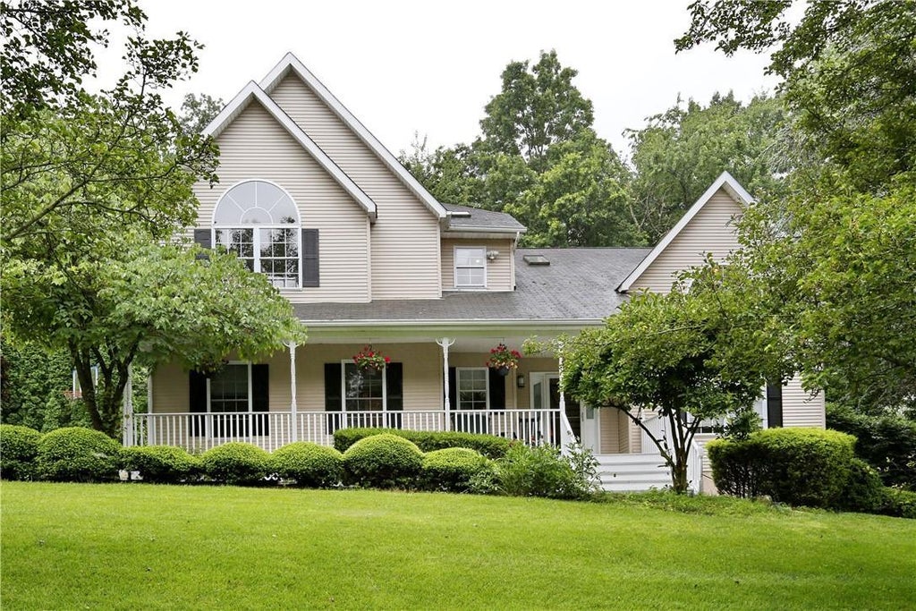 1 of 1 - 5 Trachtenberg Court, West Nyack, NY