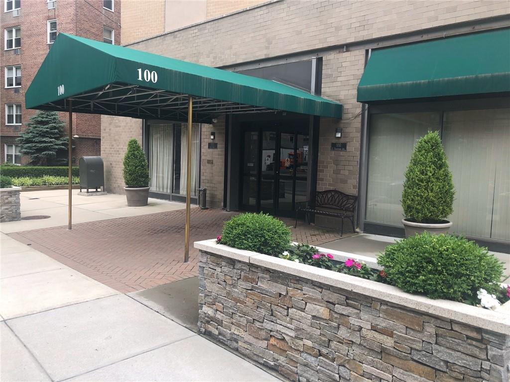 1 of 1 - 100 Hartsdale Avenue # 4fe, Hartsdale, NY