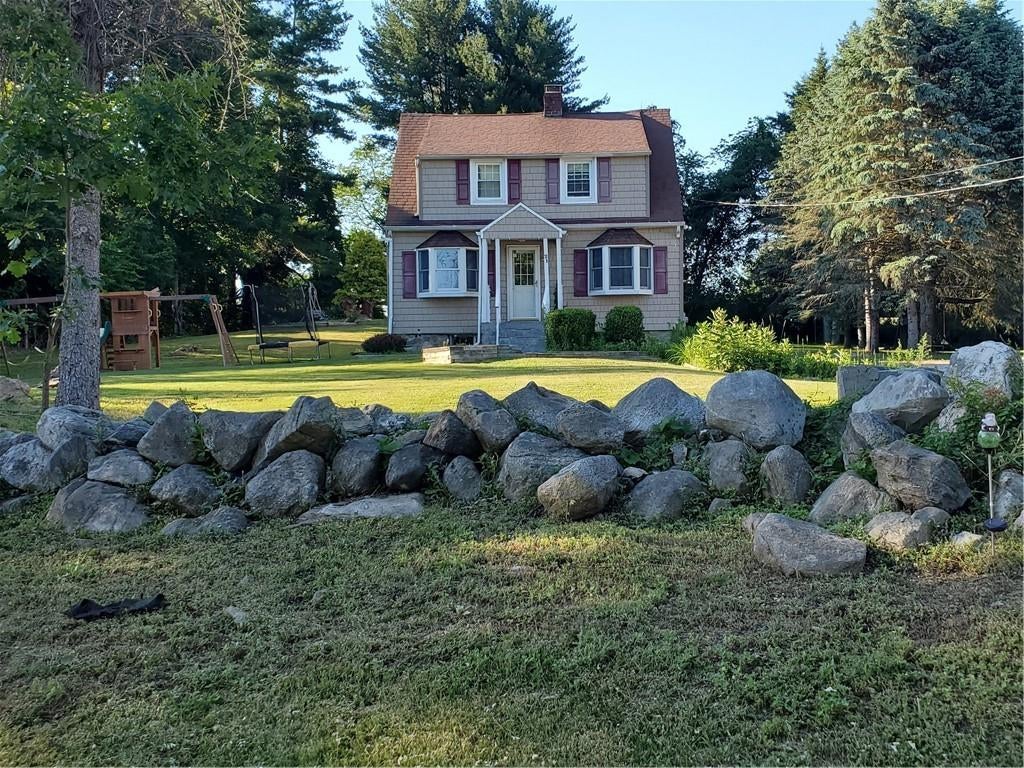 1 of 1 - 21 Old Doansburg Lane, Brewster, NY