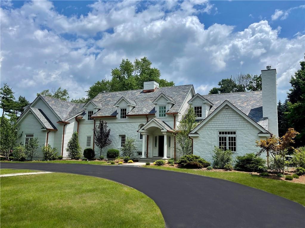 1 of 1 - 127 Rye Ridge Road, Harrison, NY