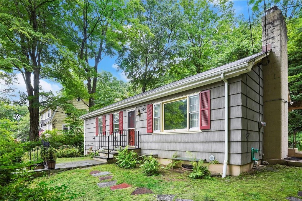 1 of 1 - 224 Pleasantville Road, Pleasantville, NY