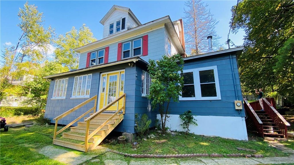 1 of 1 - 417 Main St., Liberty, NY