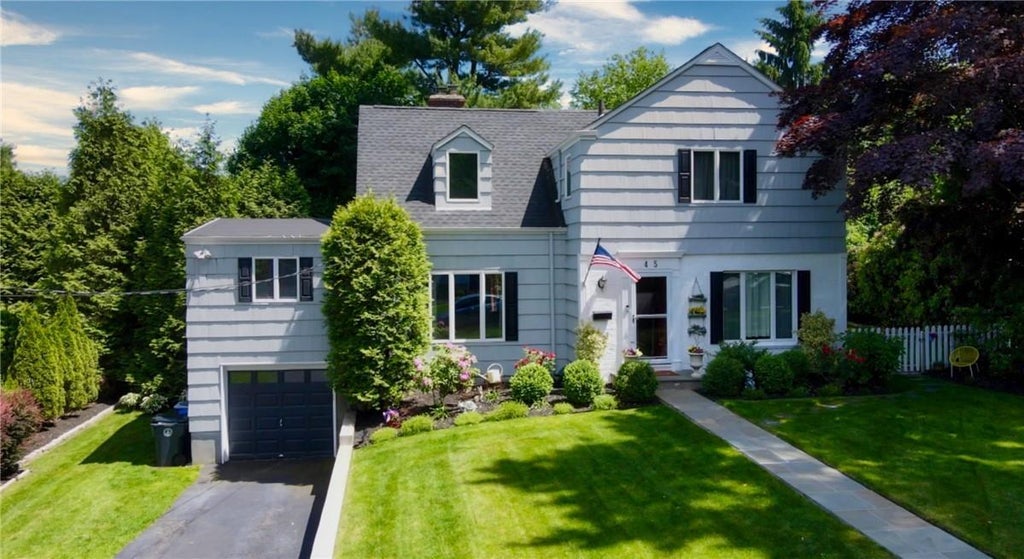 1 of 1 - 45 Barnwell Drive, White Plains, NY