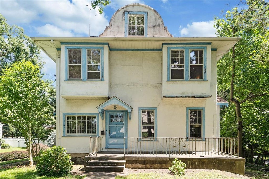 1 of 1 - 3 Overdale Road, Rye, NY