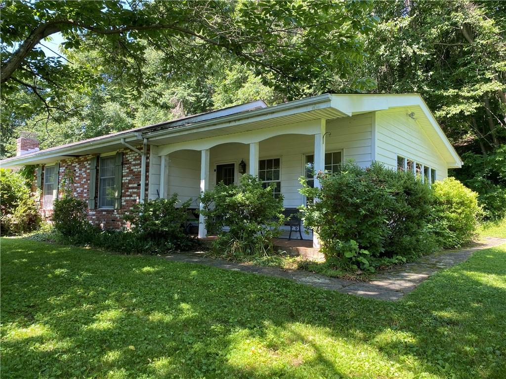 1 of 1 - 21 Banks Hill Road, Pawling, NY