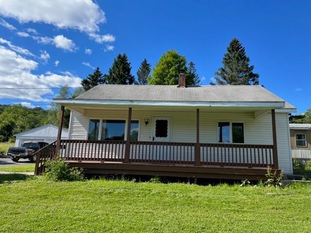 1 of 1 - 825 Debruce Road, Livingston Manor, NY