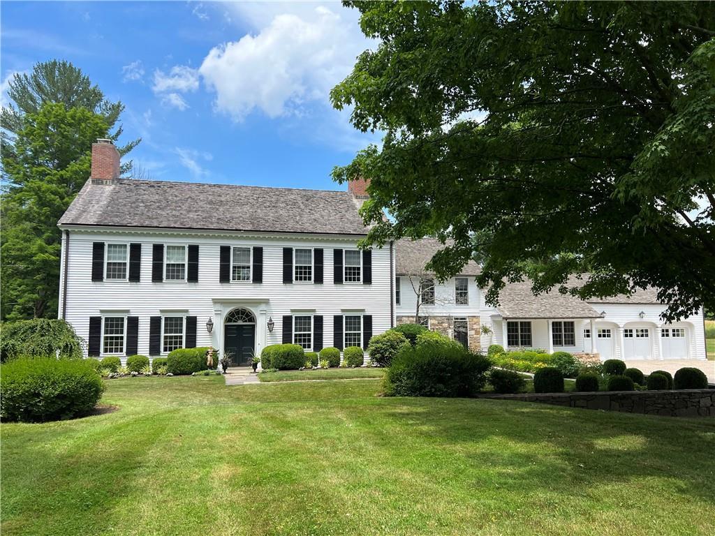 1 of 1 - 9-11 Putnam Park Road, call Listing Agent, CT