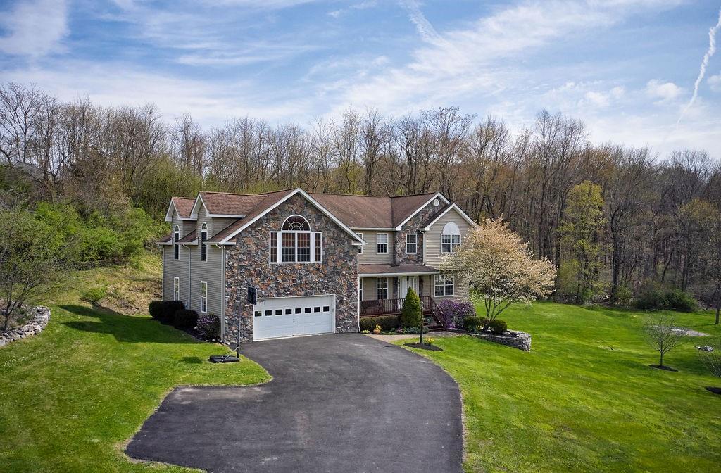 1 of 1 - 16 Wennington Drive, Poughkeepsie, NY