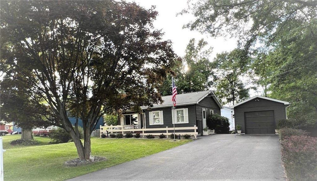 1 of 1 - 186 Pleasant Avenue, Montgomery, NY