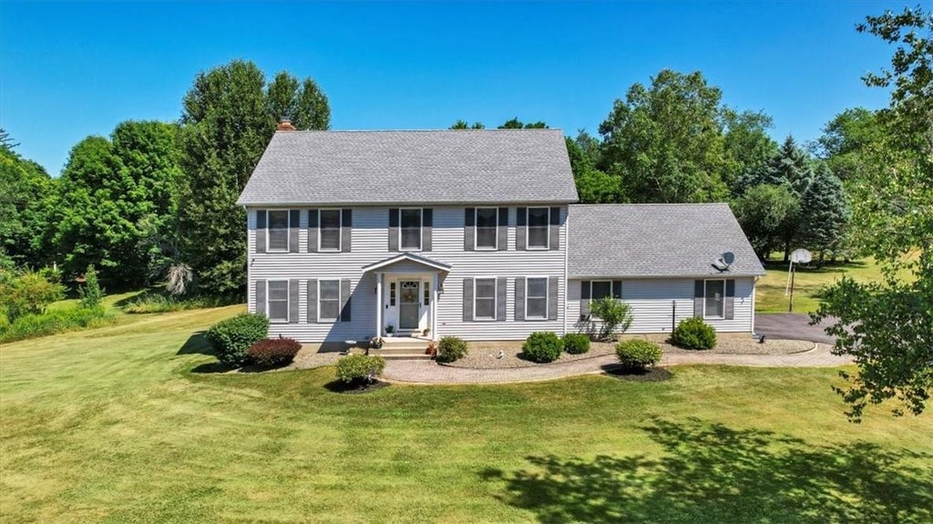 1 of 1 - 1 Overlook Drive, Washingtonville, NY