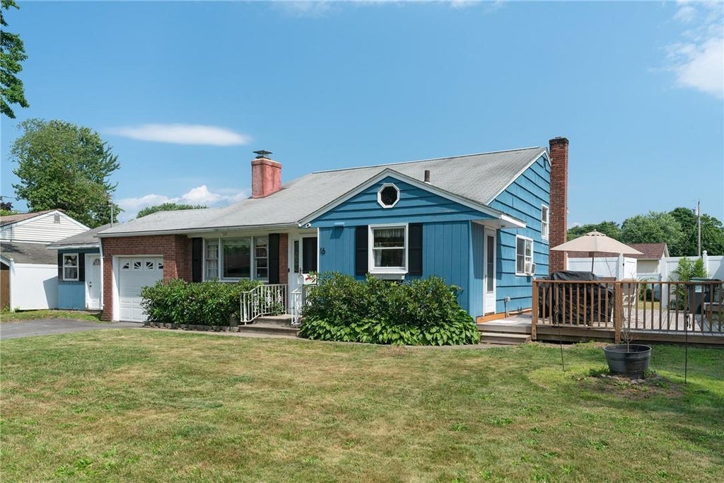 1 of 1 - 16 Mountain View Avenue, Saugerties, NY