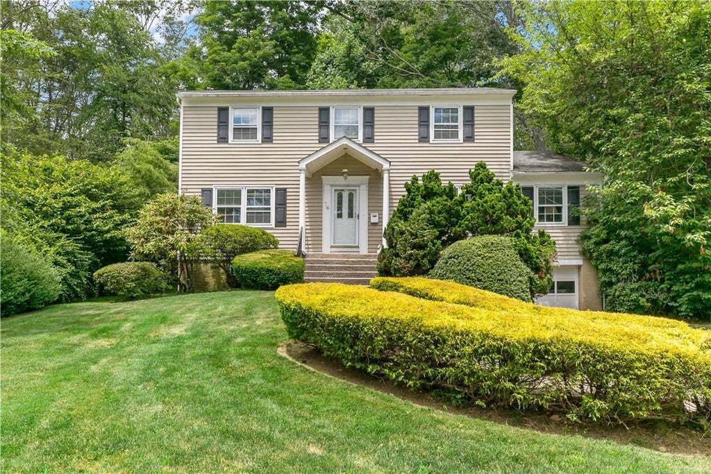 1 of 1 - 76 Greentree Drive, Scarsdale, NY