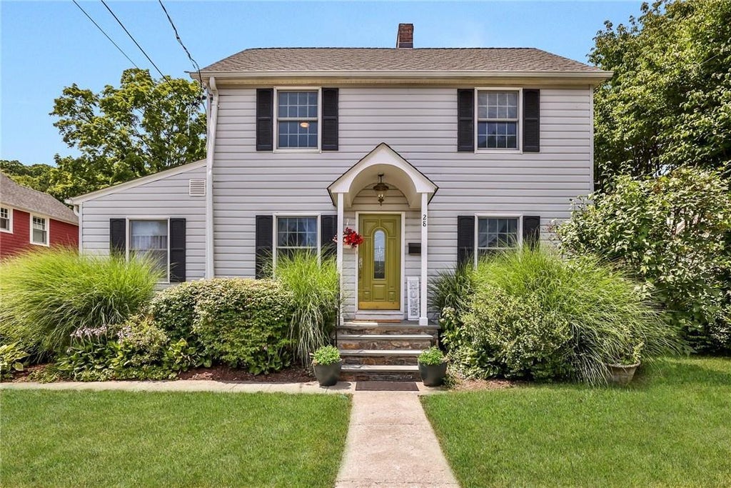 1 of 1 - 28 Weskora Avenue, Pleasantville, NY