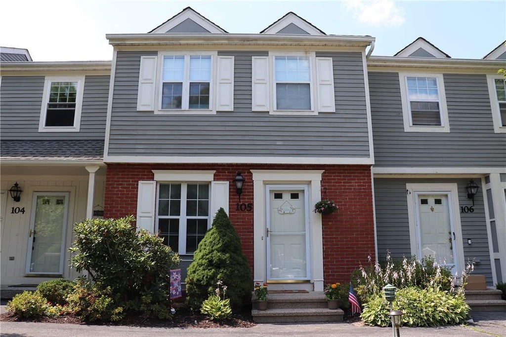 1 of 1 - 105 Twin Brook Court, Carmel, NY