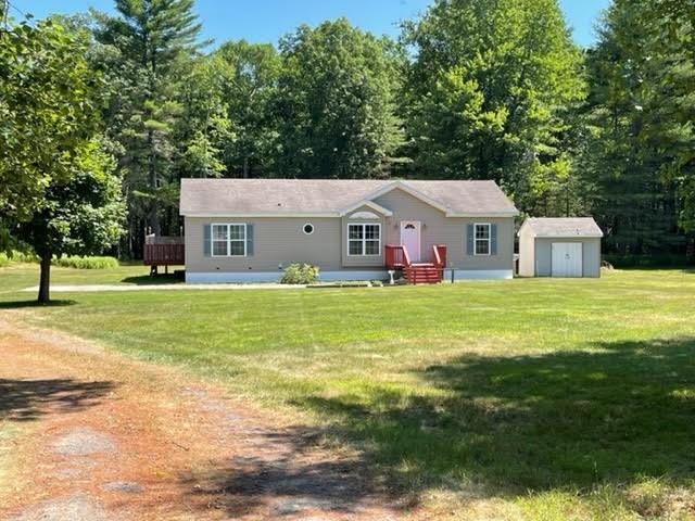1 of 1 - 528 Decker Road, Glen Spey, NY