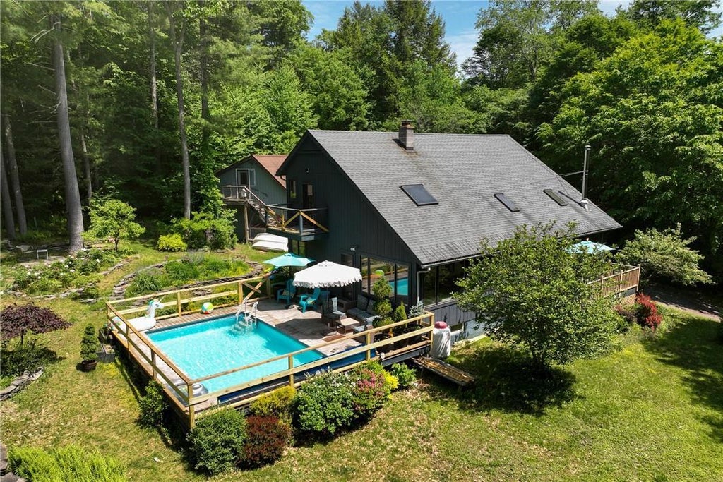 1 of 1 - 7498 Route 52, Narrowsburg, NY
