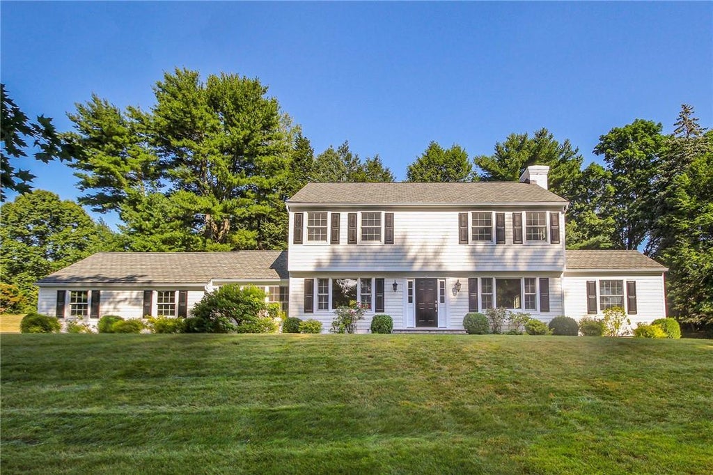 1 of 1 - 11 Bradley Farms, Chappaqua, NY