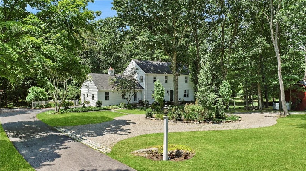 1 of 1 - 11 West Lane, South Salem, NY