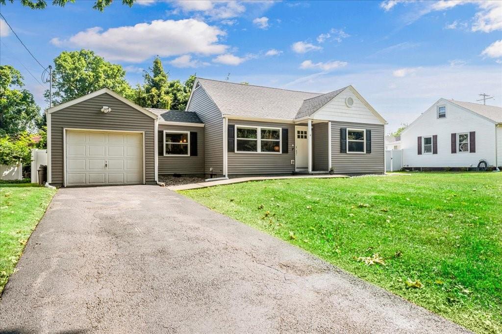 1 of 1 - 9 Sunset Drive, New Windsor, NY