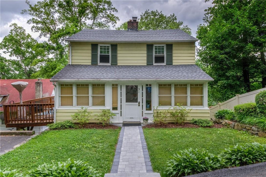 1 of 1 - 31 Grove Road, White Plains, NY