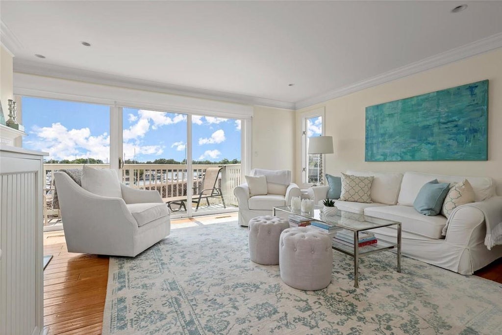 1 of 1 - 123 Harbor Drive, Stamford, CT