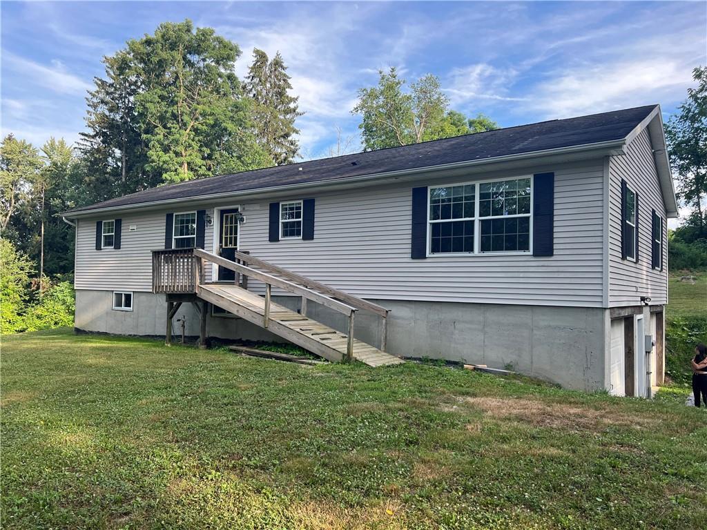 1 of 1 - 10 Crystal Road, Wallkill, NY