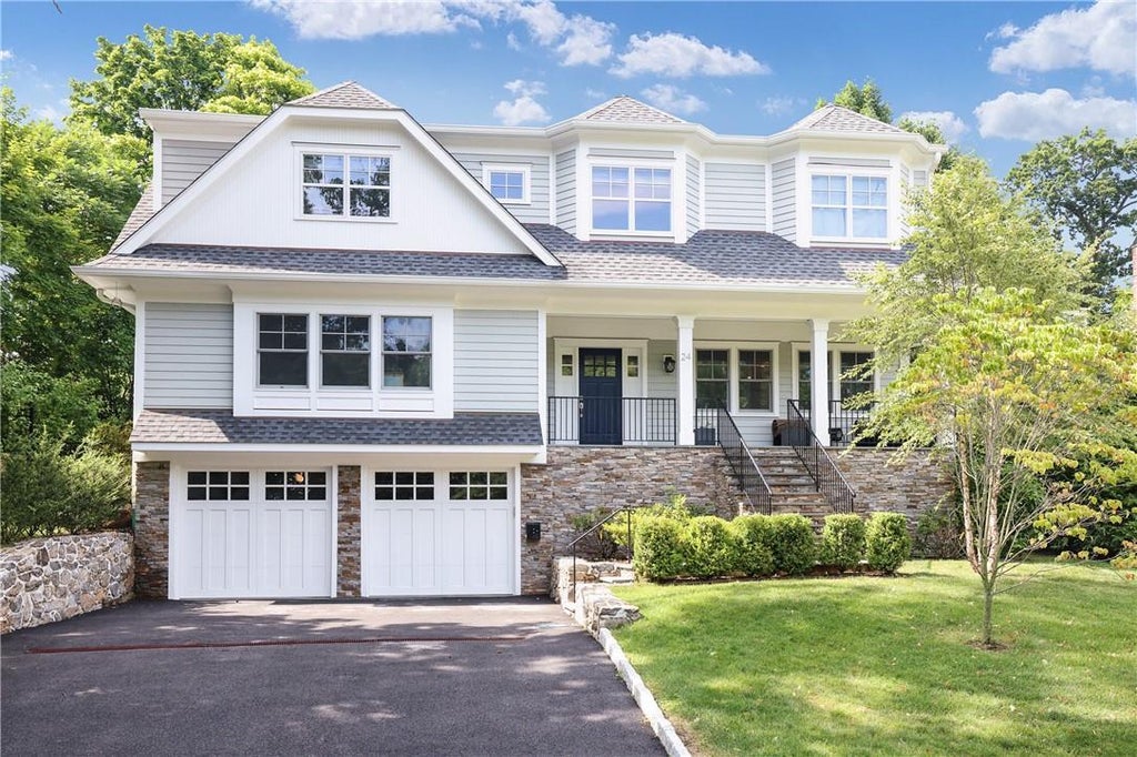 1 of 1 - 24 Baldwin Avenue, Larchmont, NY