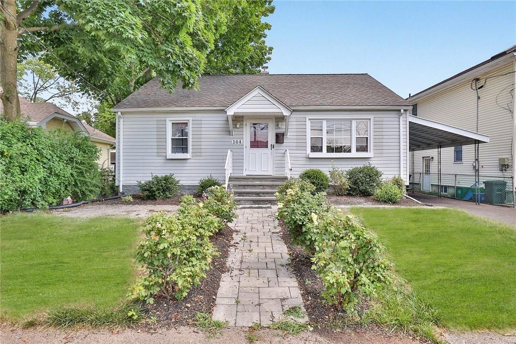 1 of 1 - 144 5th Avenue, Nyack, NY