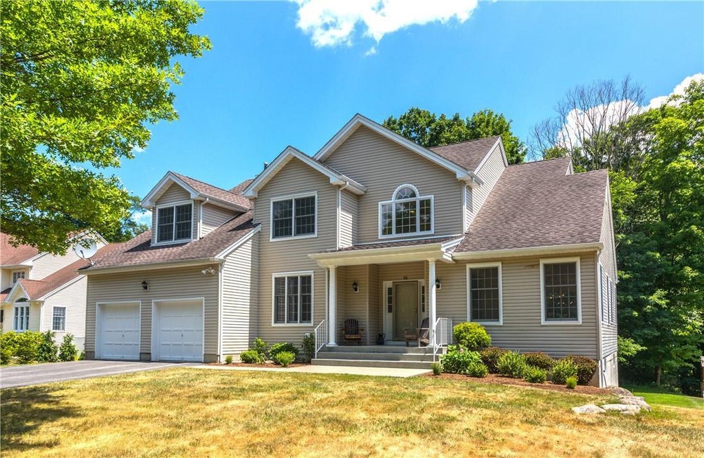 1 of 1 - 98 Travis Road, Baldwin Place, NY