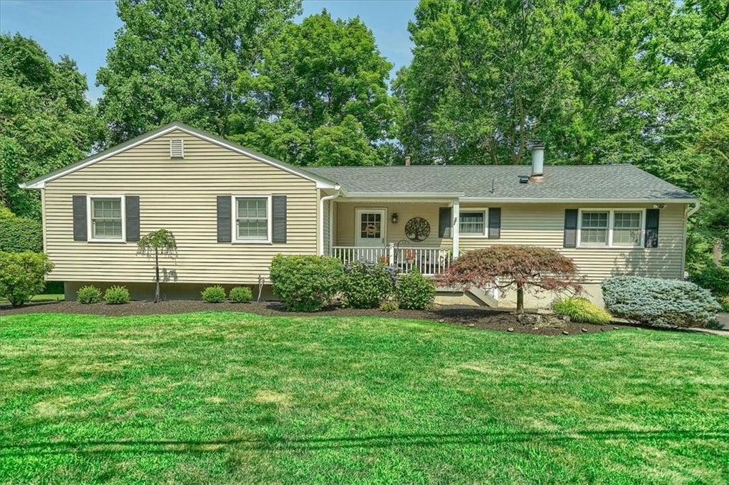 1 of 1 - 21 Claremont Lane, Suffern, NY